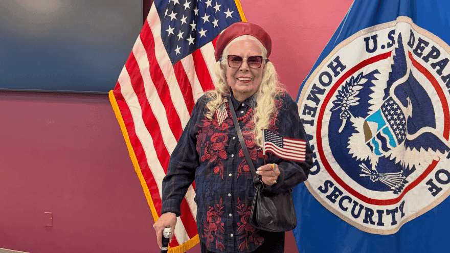 Joni Mitchell's Dual Citizenship: What It Means for Independent Artists