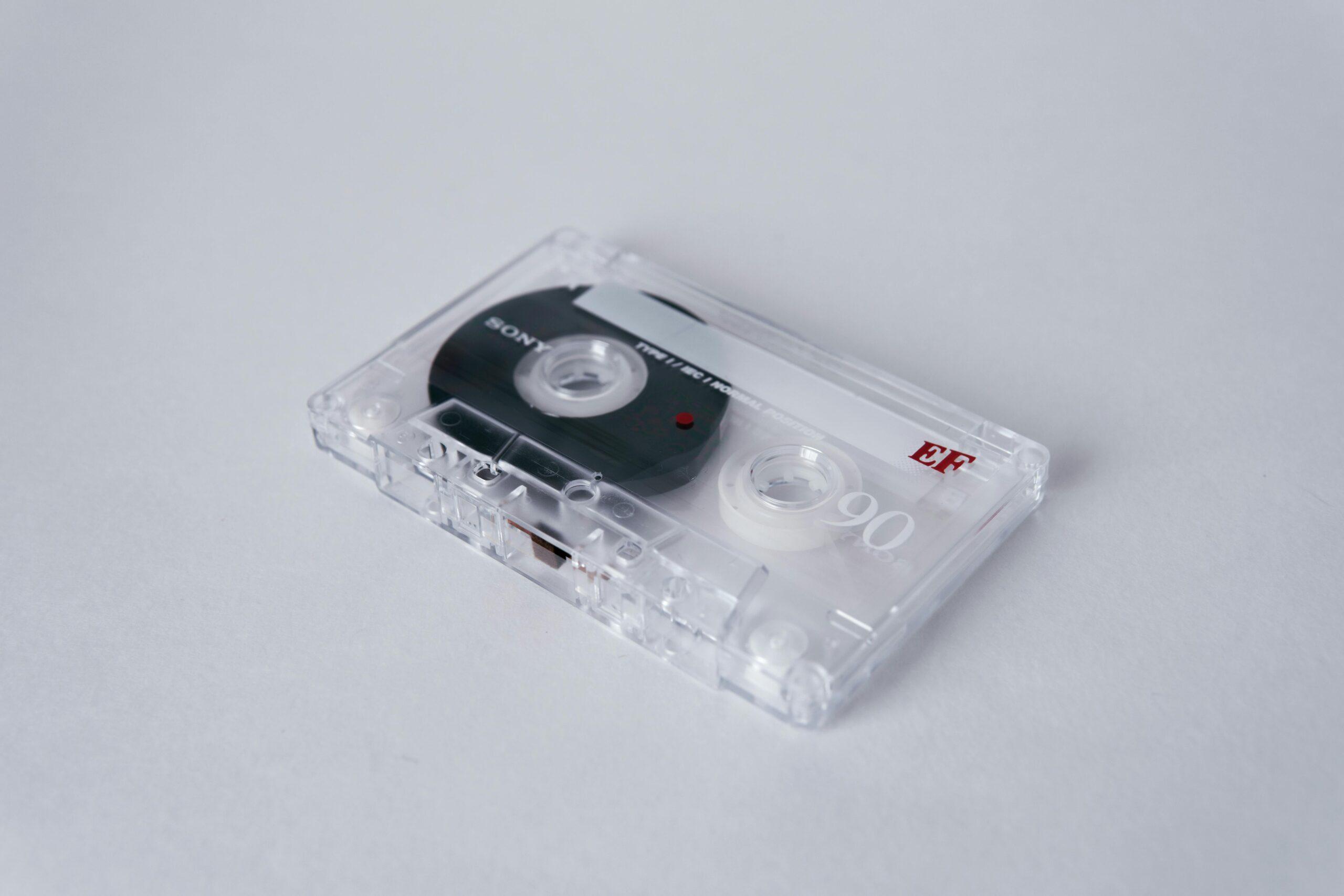 Music production