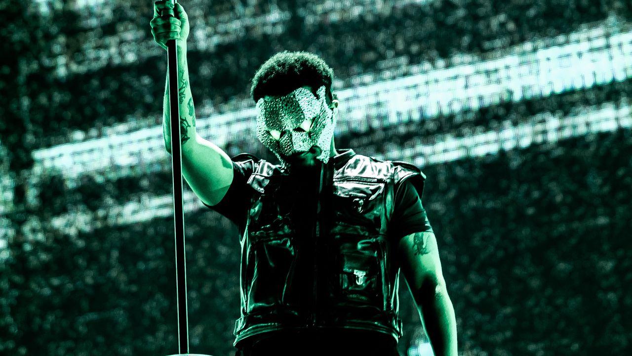 The Weeknd's Unexpected Anime-Inspired Move: What It Means for Indie Artists