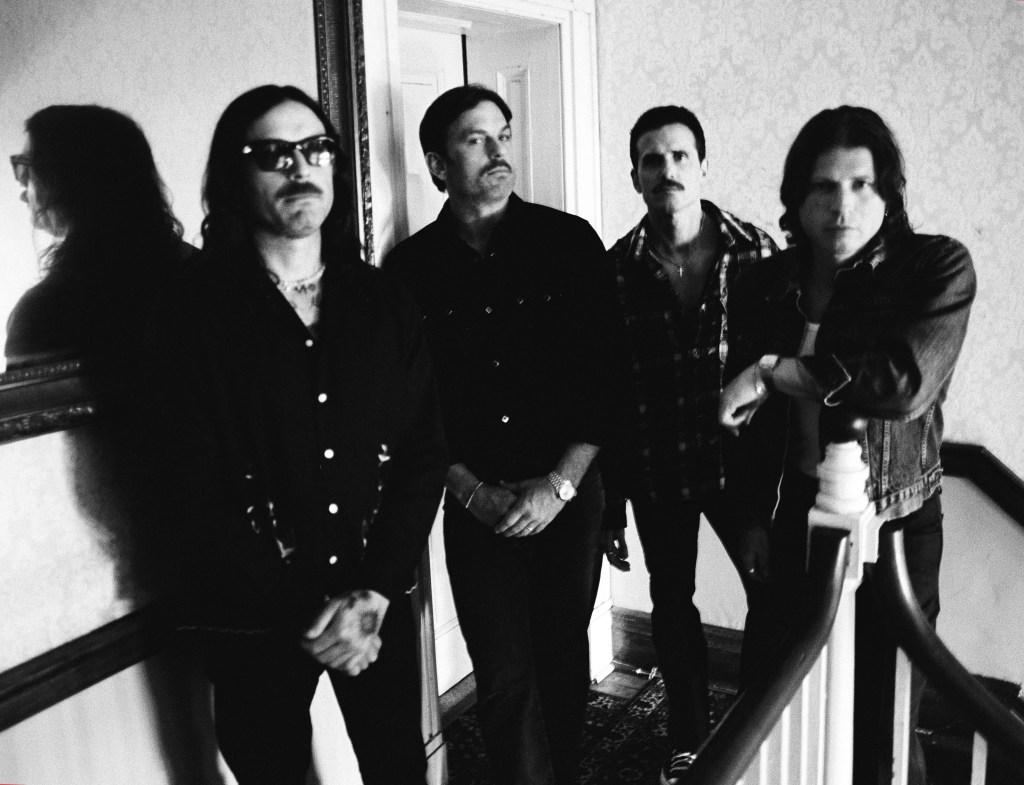 Kings of Leon to Headline Sydney Summertime with Ocean Alley in 2027
