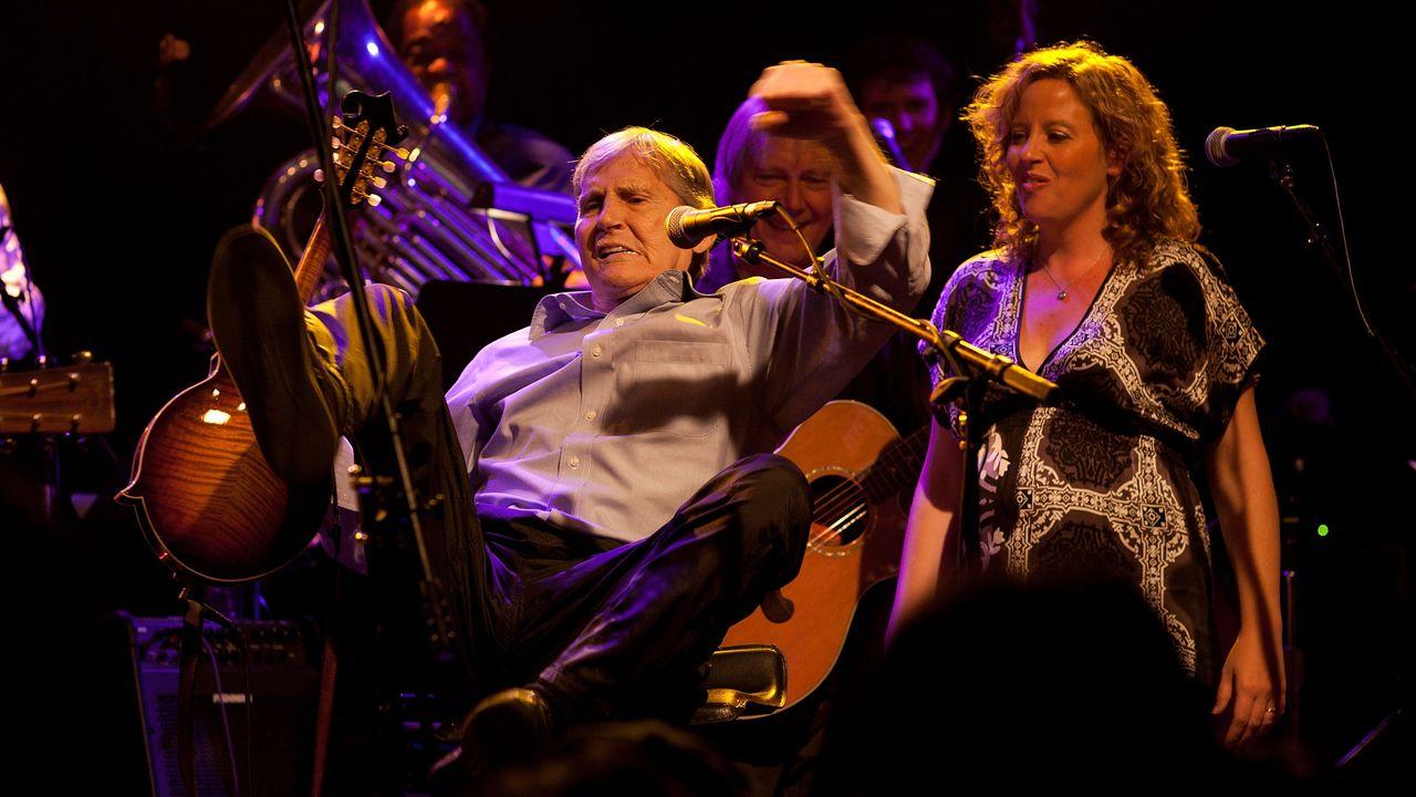 Levon Helm Studios Dispute Heats Up: Amy Helm Countersues for Control